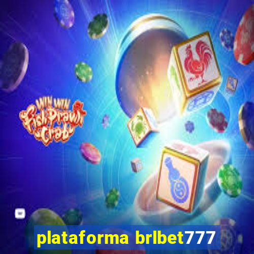 plataforma brlbet777